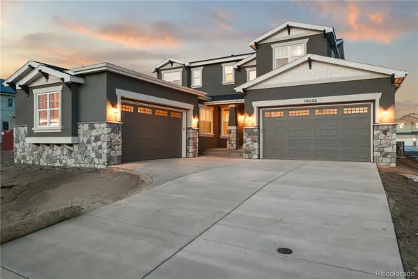 10835 Evening Creek Drive, Peyton, CO 80831