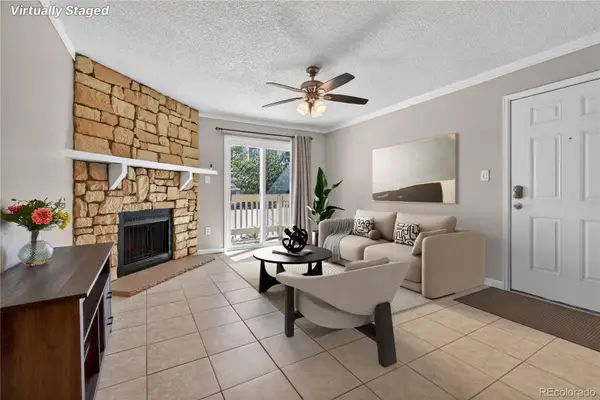 4400 S Quebec Street #101P, Denver, CO 80237