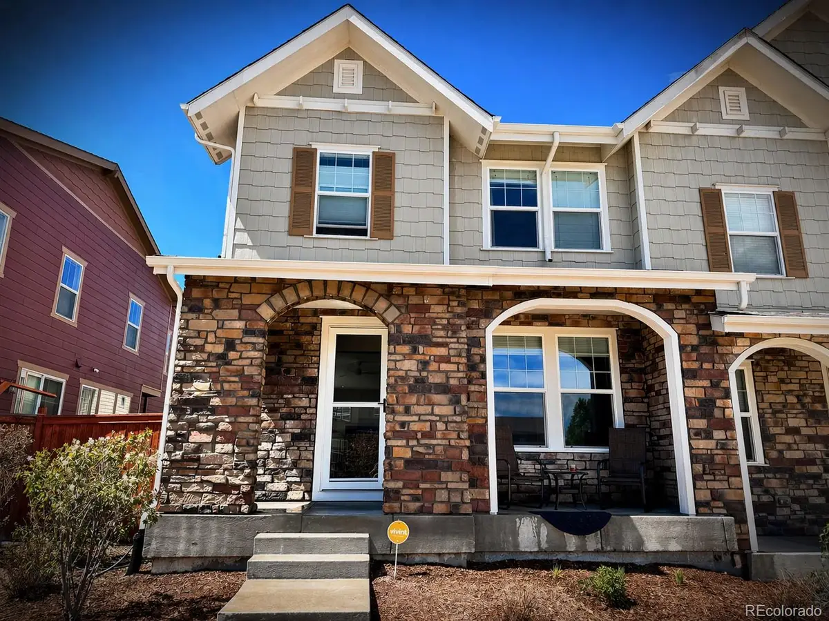 7602 S Yakima Court, Aurora, CO 80016 - #1