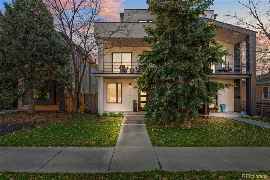 3636 W 26th Avenue, Denver, CO 80211 - Image #2