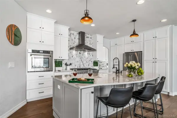 8537 Winter Berry Drive, Castle Pines, CO 80108