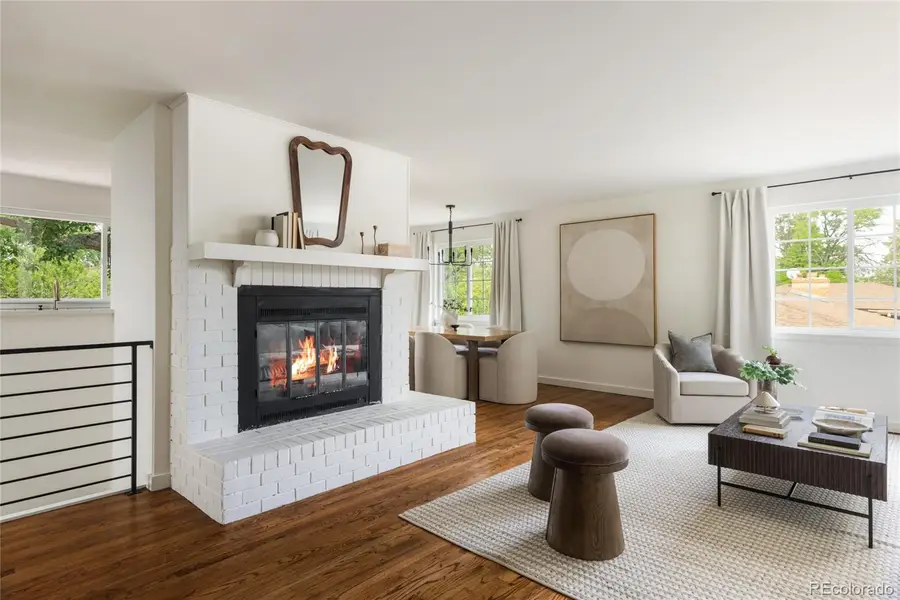 6727 S Gallup Street, Littleton, CO 80120 - #3