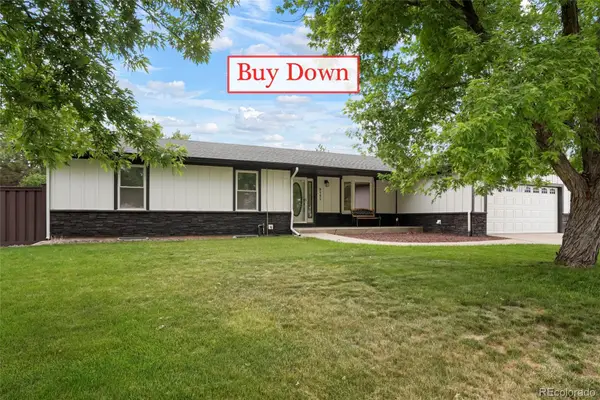 8595 S Yarrow Street, Littleton, CO 80128