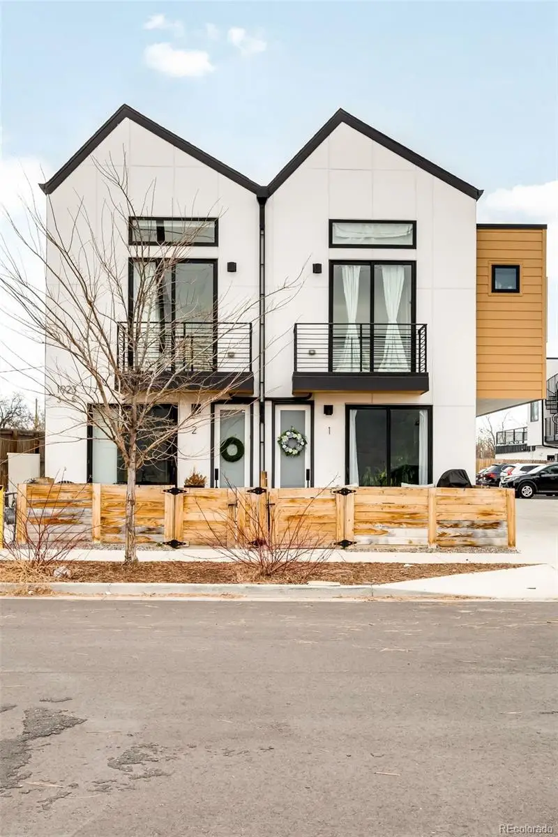 1923 W Elk Place #4, Denver, CO 80211 - Image #2