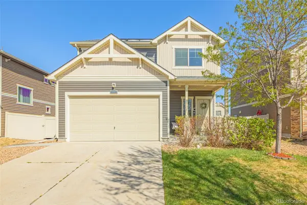 4644 N Walden Street, Denver, CO 80249