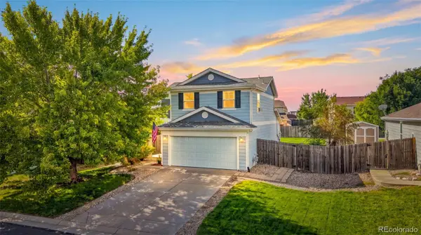 759 Willow Drive, Lochbuie, CO 80603