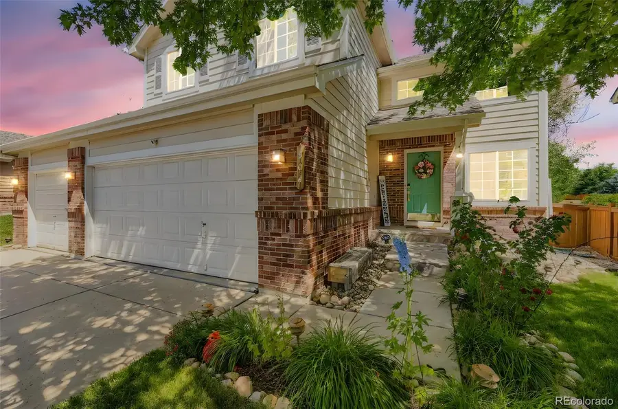 504 Balsa Drive, Castle Rock, CO 80104 - Image #2