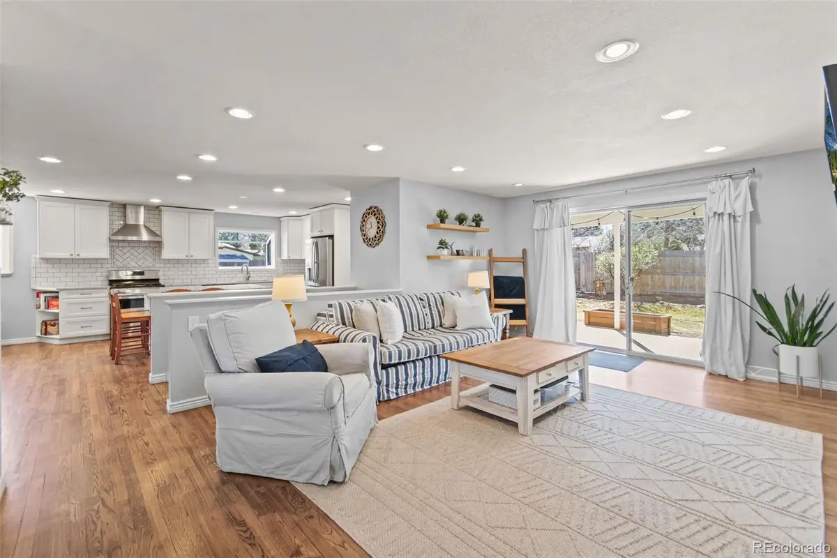 840 E Dogwood Avenue, Centennial, CO 80121 - #1