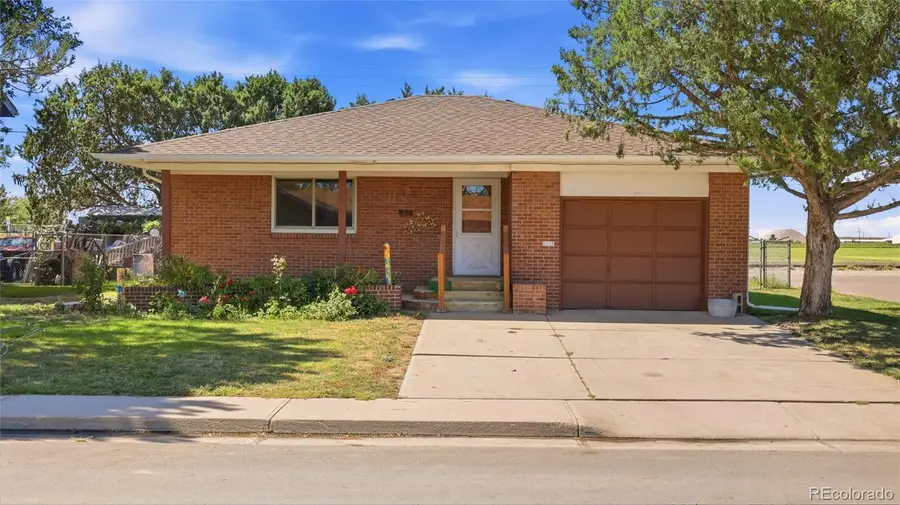 933 Lane, Fort Morgan, CO 80701 - #2