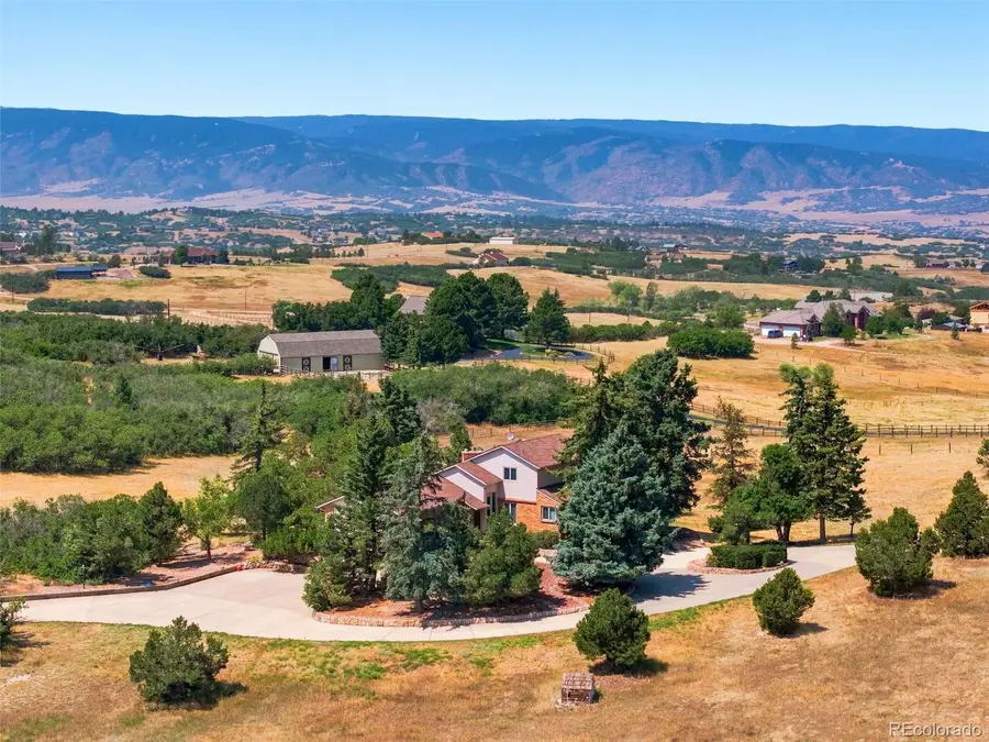 806 Twin Oaks Road, Castle Rock, CO 80109 - #3