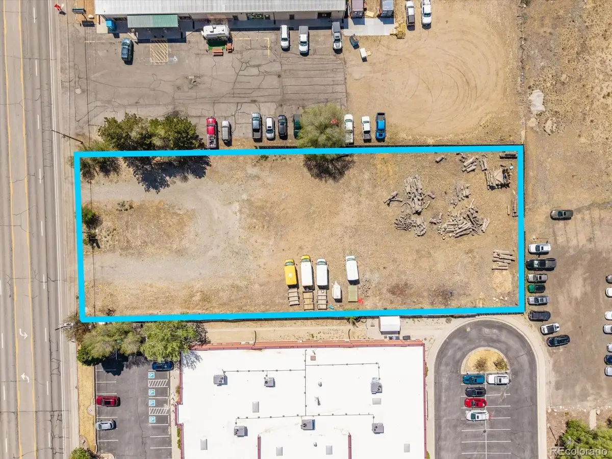7335 W Us Highway 50, Salida, CO 81201 - #1