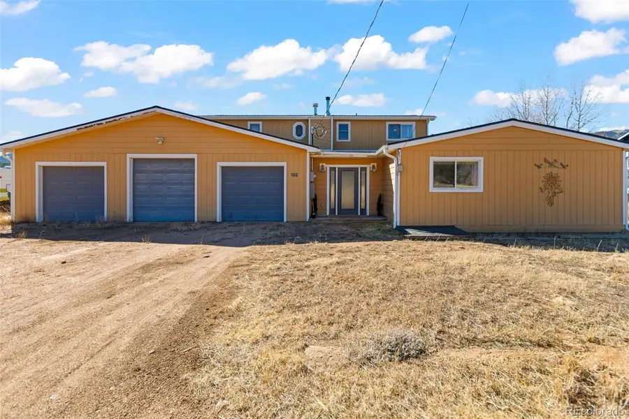 211 Appleby Street, Bailey, CO 80421 - #2