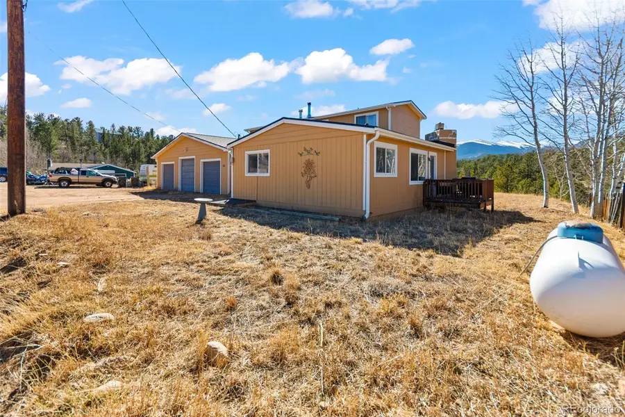 211 Appleby Street, Bailey, CO 80421 - #3