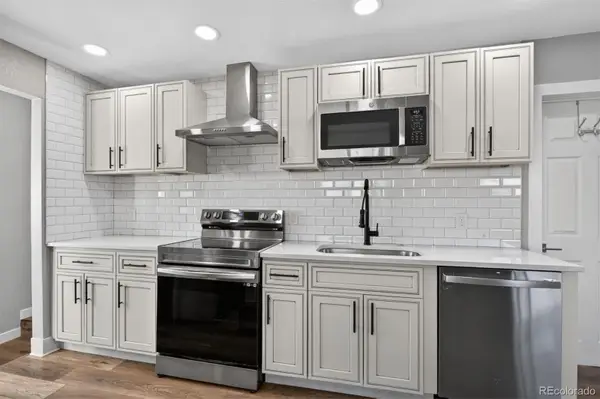 842 Grove Street, Denver, CO 80204