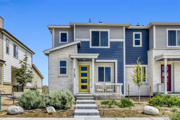 21143 E 67th Avenue, Aurora, CO 80019