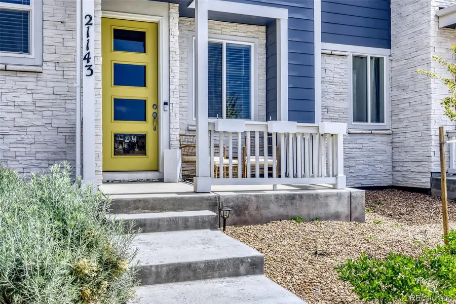 21143 E 67th Avenue, Aurora, CO 80019 - #3