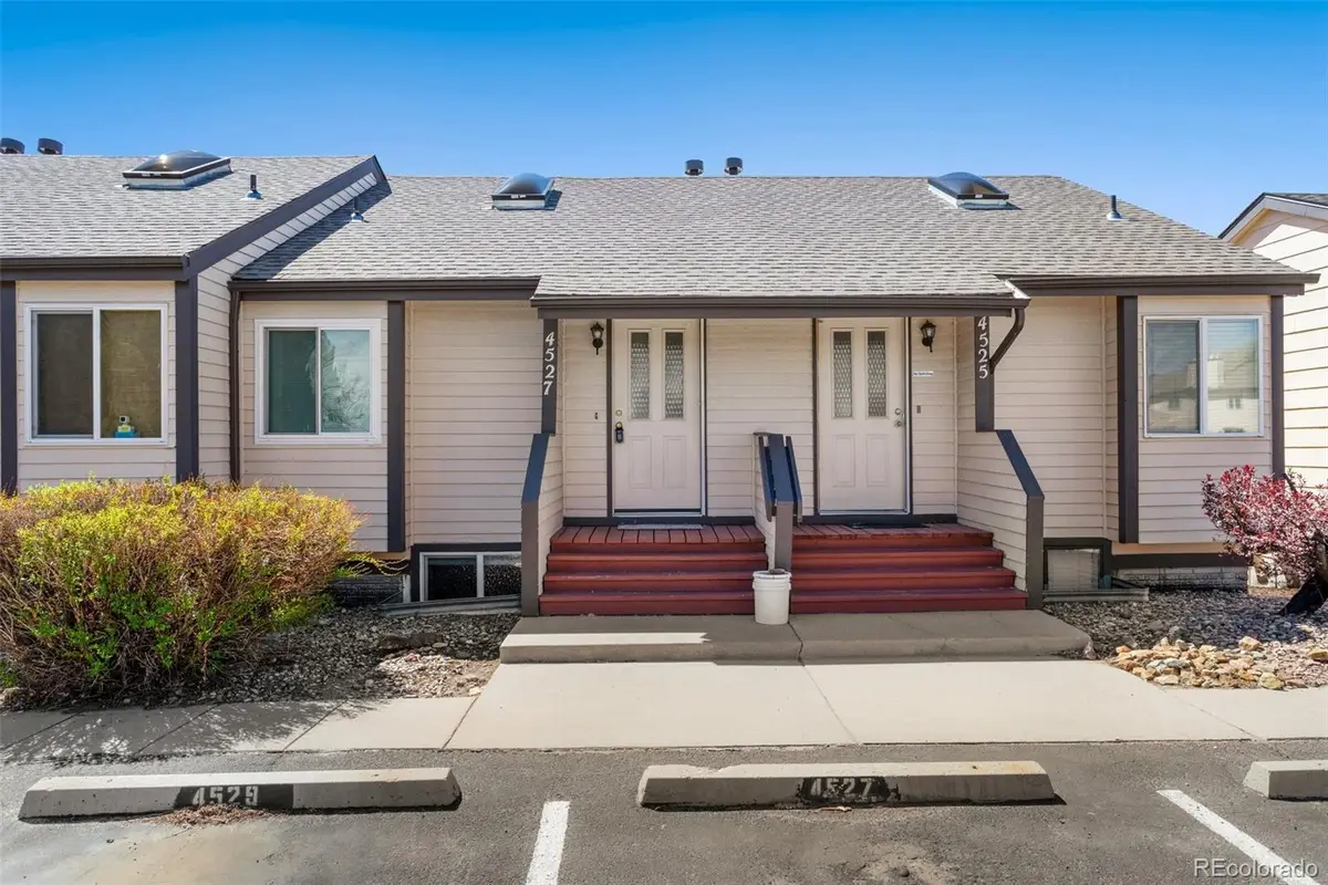 4527 Lamplighter Circle, Colorado Springs, CO 80916 - Image #1