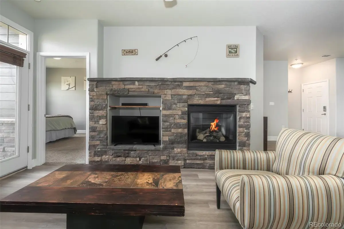 152 Village Road #B105, Granby, CO 80446 - #1