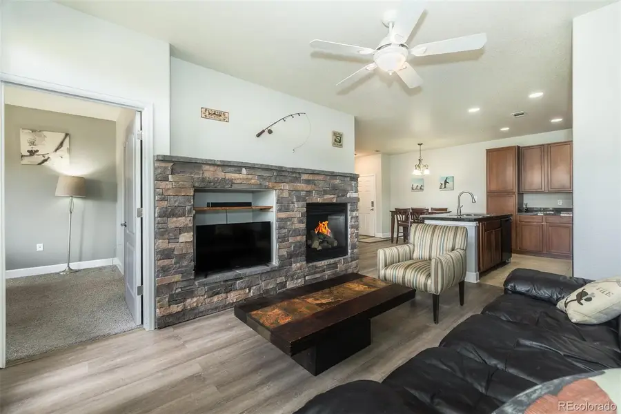 152 Village Road #B105, Granby, CO 80446 - #2