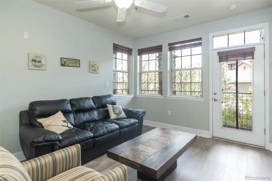 152 Village Road #B105, Granby, CO 80446 - #3
