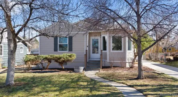 3336 S Marion Street, Englewood, CO 80113