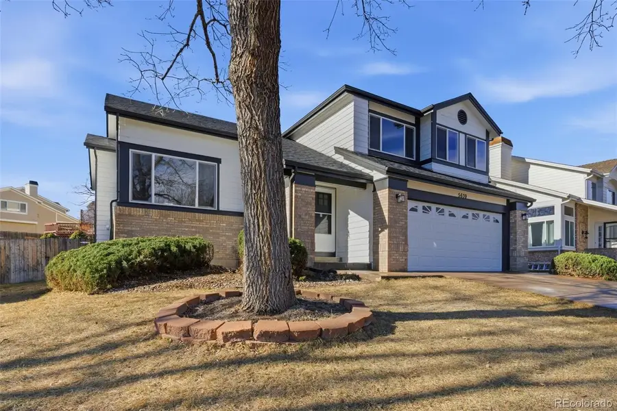 5639 S Swadley Court, Littleton, CO 80127 - Image #2