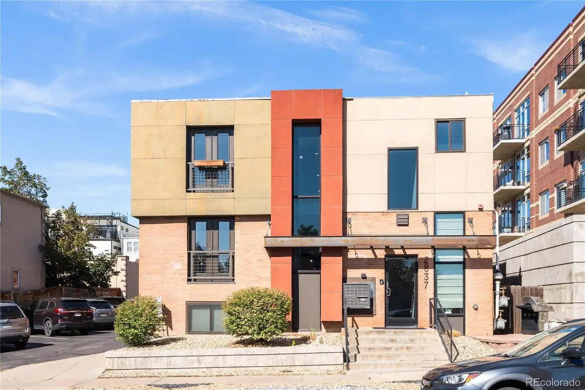 2837 Vallejo #101, Denver, CO 80211 - #1
