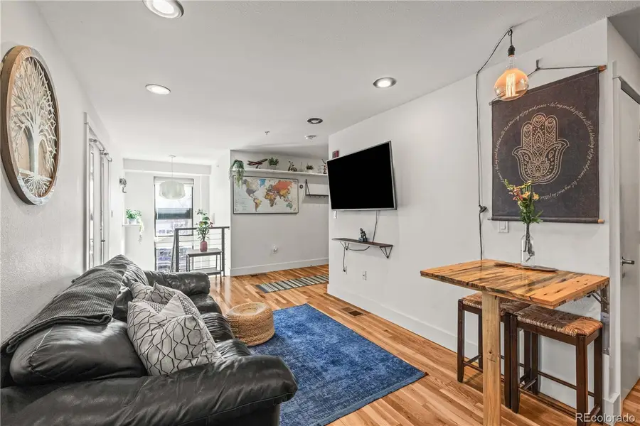 2837 Vallejo #101, Denver, CO 80211 - #2