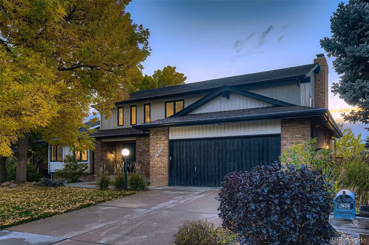 7635 S Cook Way, Centennial, CO 80122 - Image #1