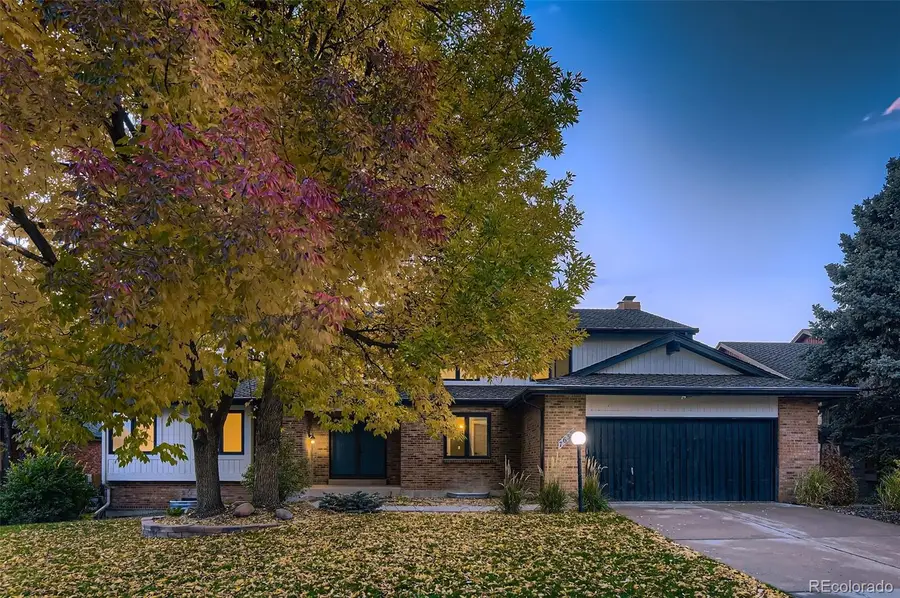 7635 S Cook Way, Centennial, CO 80122 - Image #2