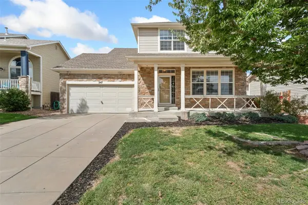 247 Harrow, Brighton, CO 80601