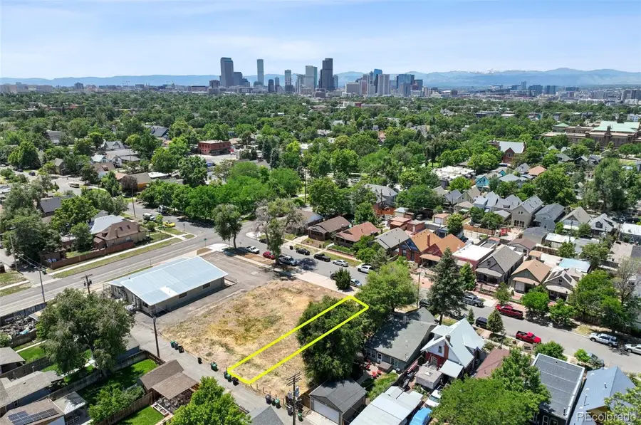 3222 N High Street, Denver, CO 80205 - Image #2