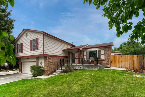 6744 Coors Street, Arvada, CO 80004