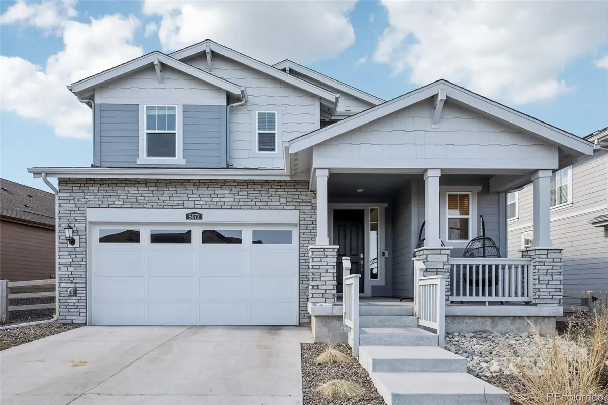 8073 Mt Lincoln Road, Littleton, CO 80125 - Image #1