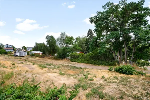 3314 S Eliot Street, Englewood, CO 80110