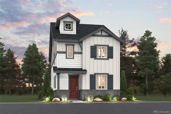20323 E 57th Avenue, Aurora, CO 80019