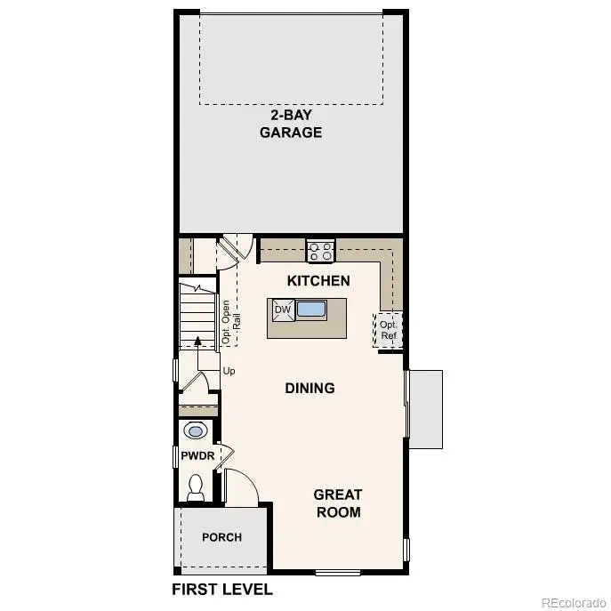 20323 E 57th Avenue, Aurora, CO 80019 - #2