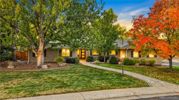 2901 S Fillmore, Denver, CO 80210