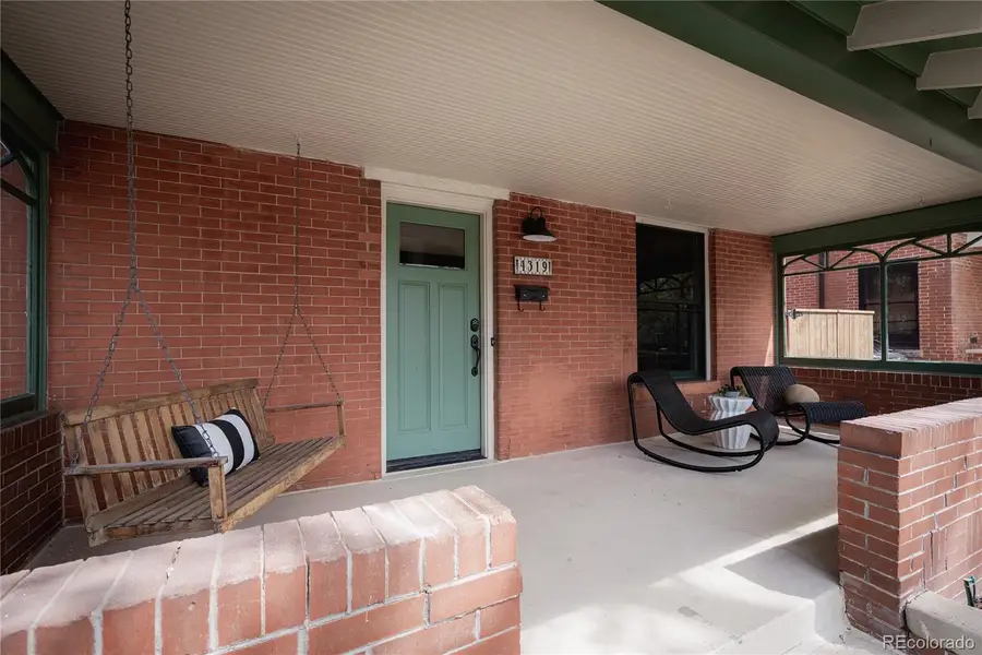 4319 W 35th Avenue, Denver, CO 80212 - #3