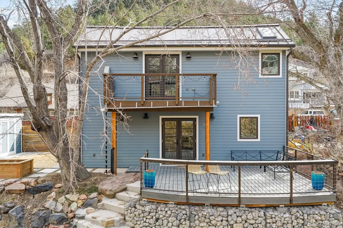 156 Eldorado Springs Drive, Eldorado Springs, CO 80025 - #1