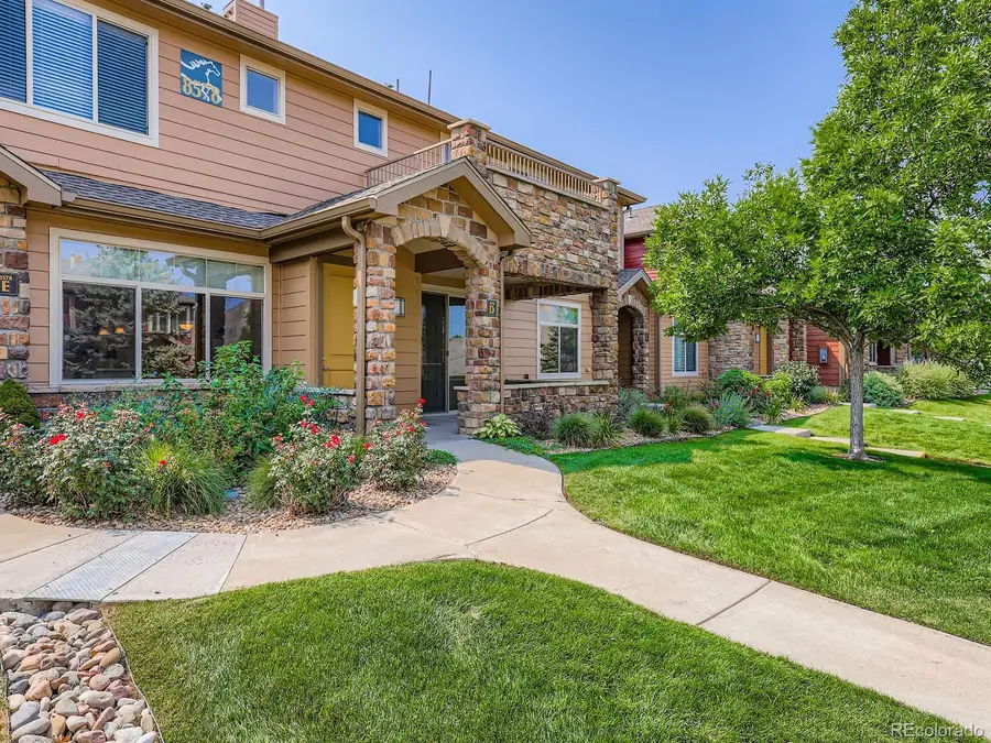 8578 Gold Peak Drive #D, Highlands Ranch, CO 80130 - Image #2
