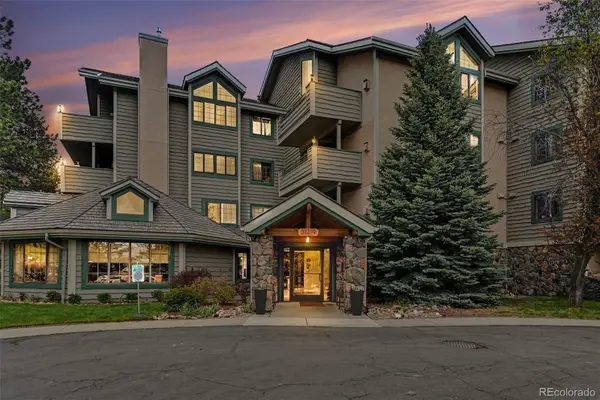 31719 Rocky Village Drive #407, Evergreen, CO 80439
