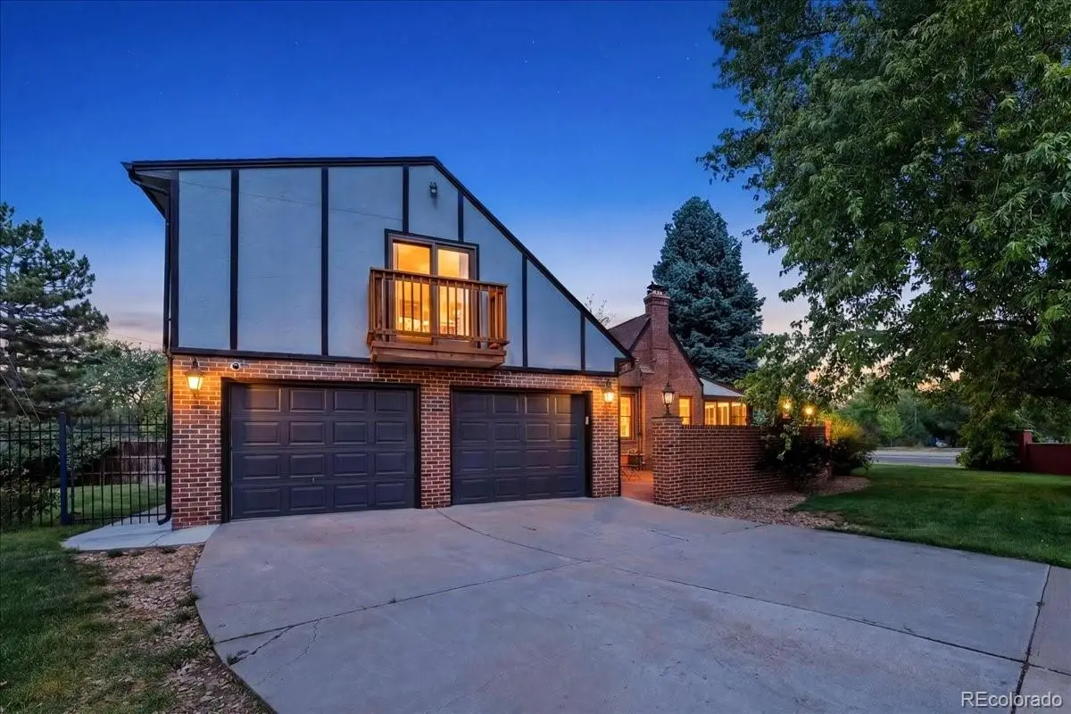 301 S Poplar Street, Denver, CO 80224 - #1