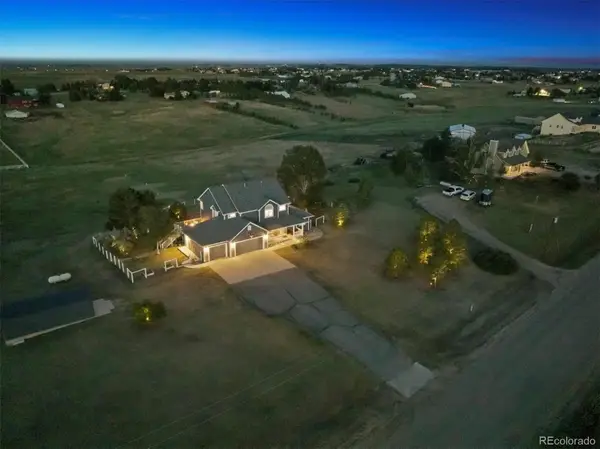 42274 Thunder Hill Road, Parker, CO 80138