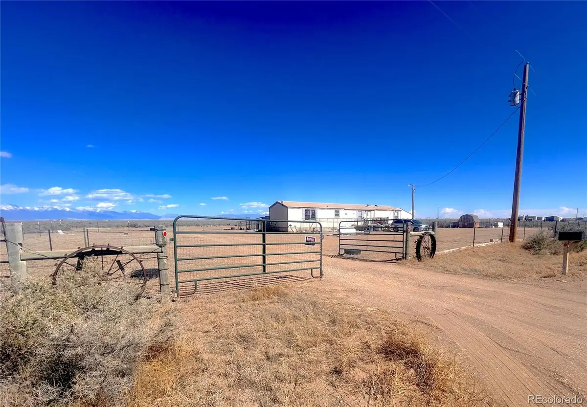 10850 County Road 45, Center, CO 81125 - Image #1