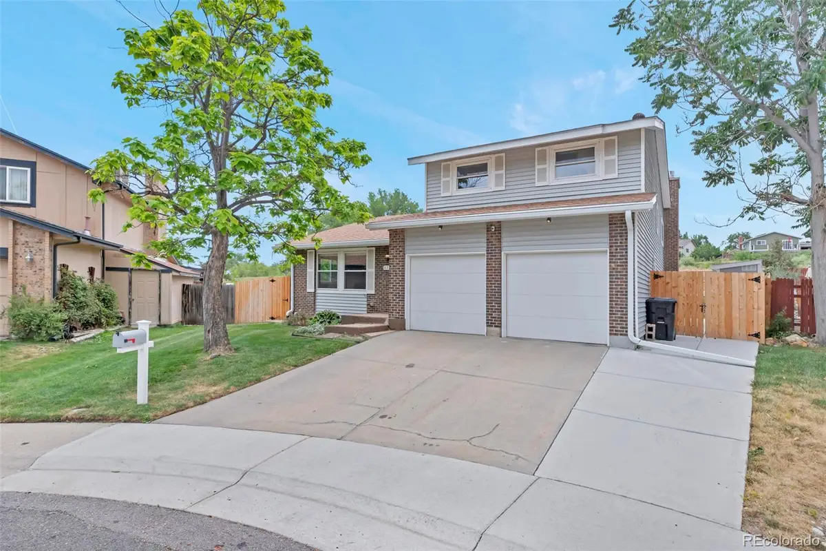 8348 W 77th Way, Arvada, CO 80005 - #1
