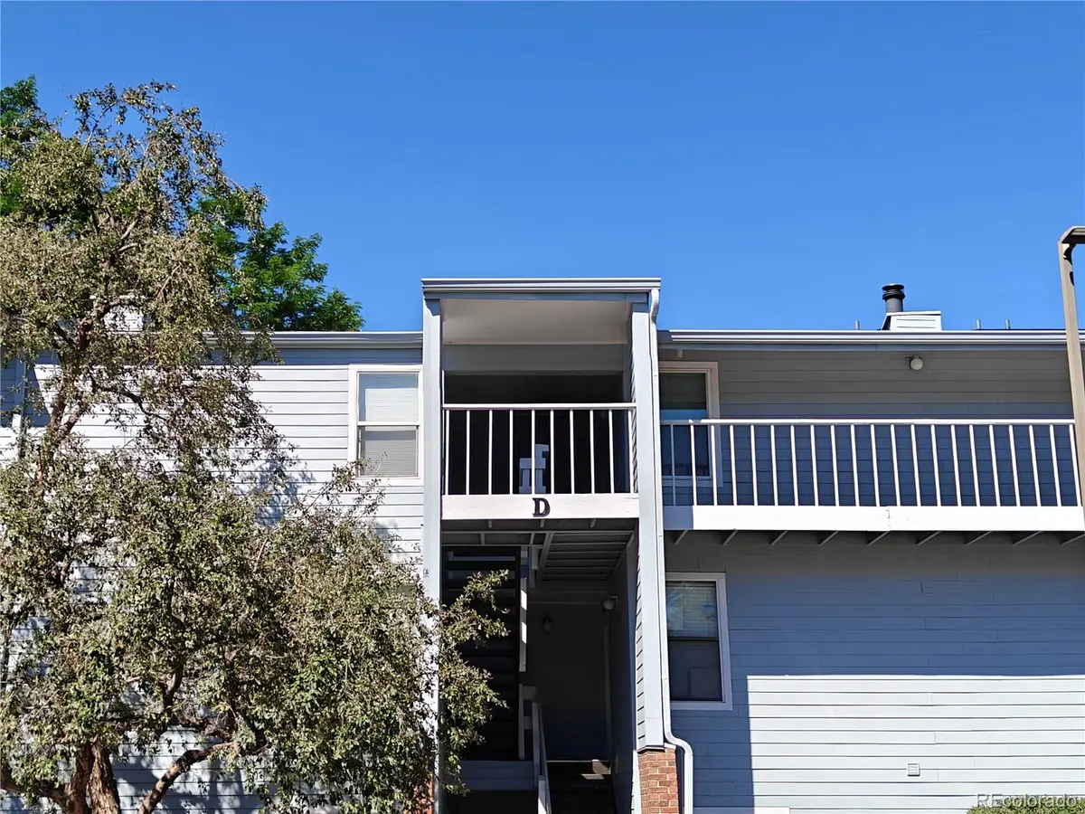 7665 E Eastman Avenue #302D, Denver, CO 80231 - #1