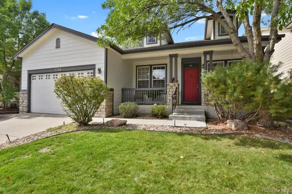 1705 Preston Drive, Longmont, CO 80504