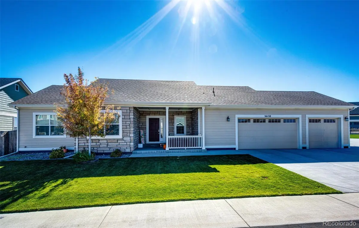56138 E 22nd Place, Strasburg, CO 80136 - Image #1
