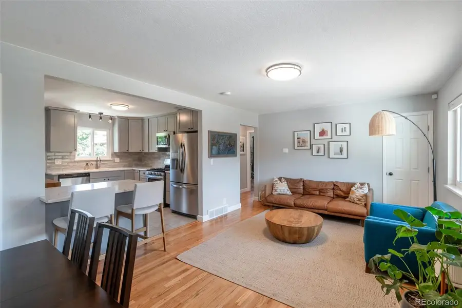 16045 W 13th Place, Golden, CO 80401 - #3